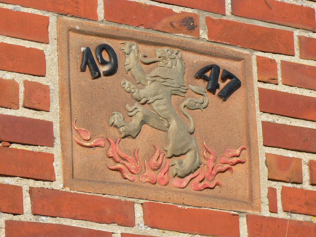 Groningen Buiten B&B Zuidhorn Exterior foto