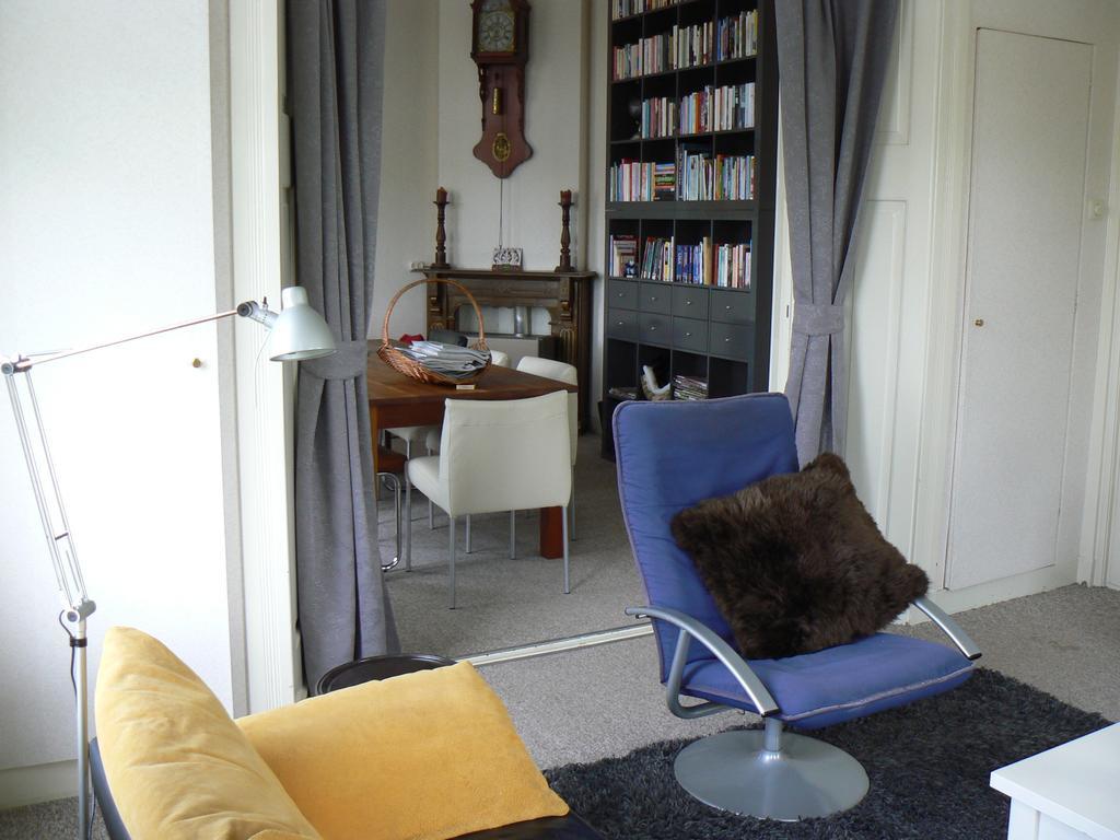 Groningen Buiten B&B Zuidhorn Exterior foto