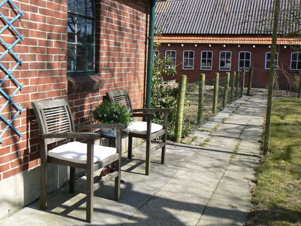 Groningen Buiten B&B Zuidhorn Exterior foto